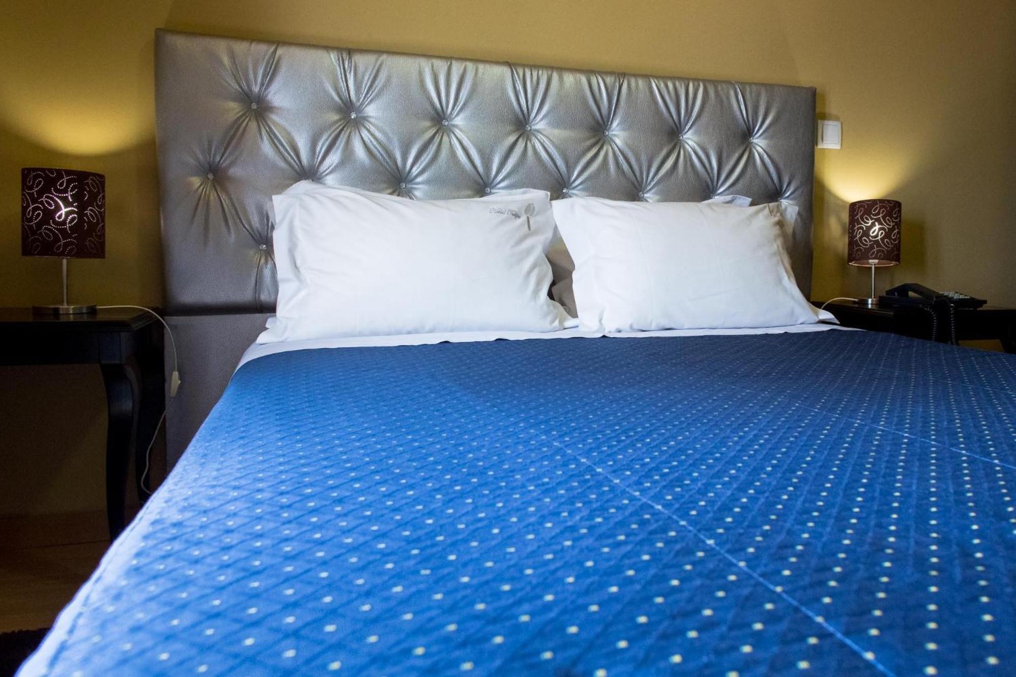 Hotel Tulipa Braganca Phòng bức ảnh