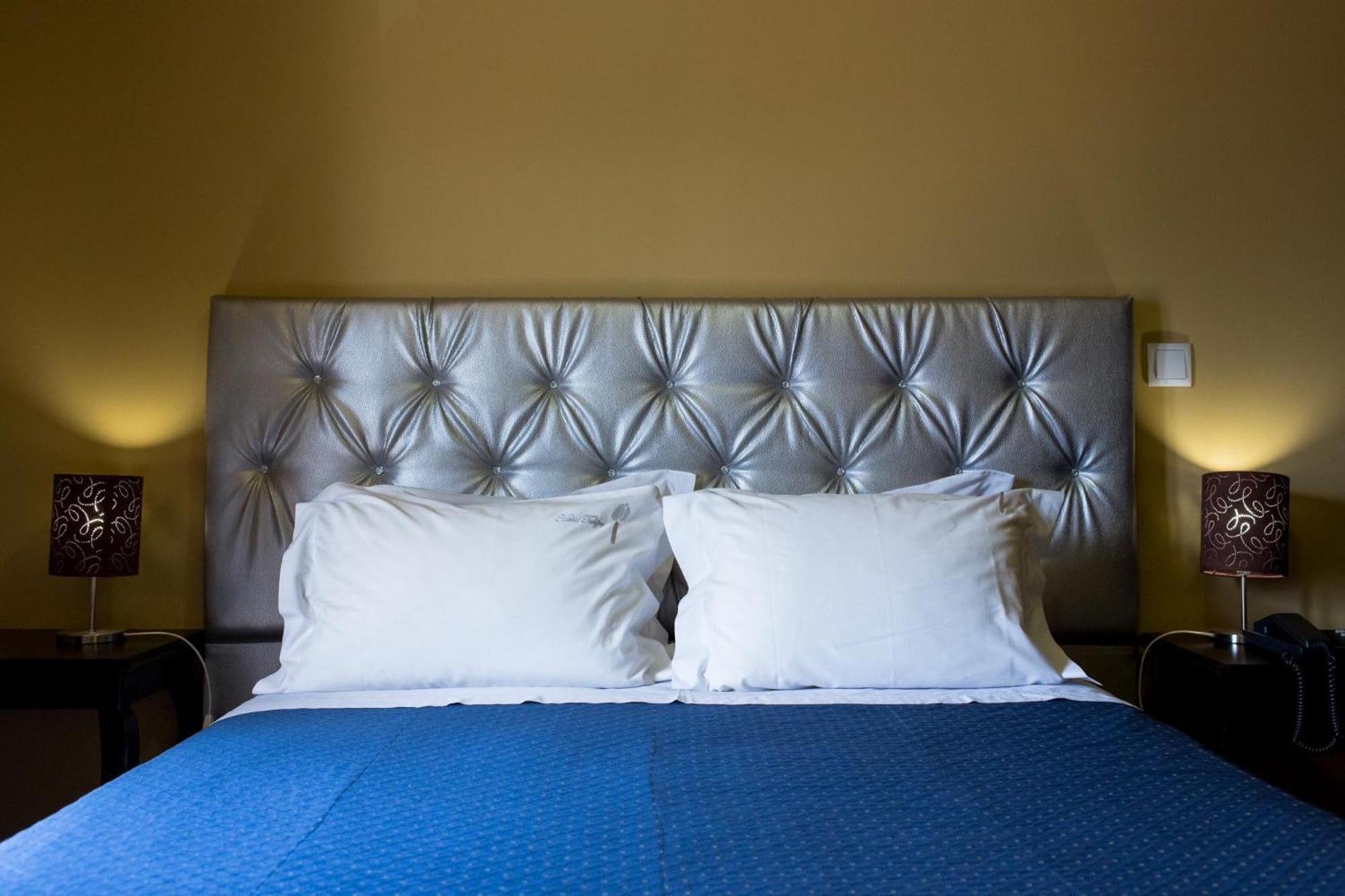 Hotel Tulipa Braganca Phòng bức ảnh