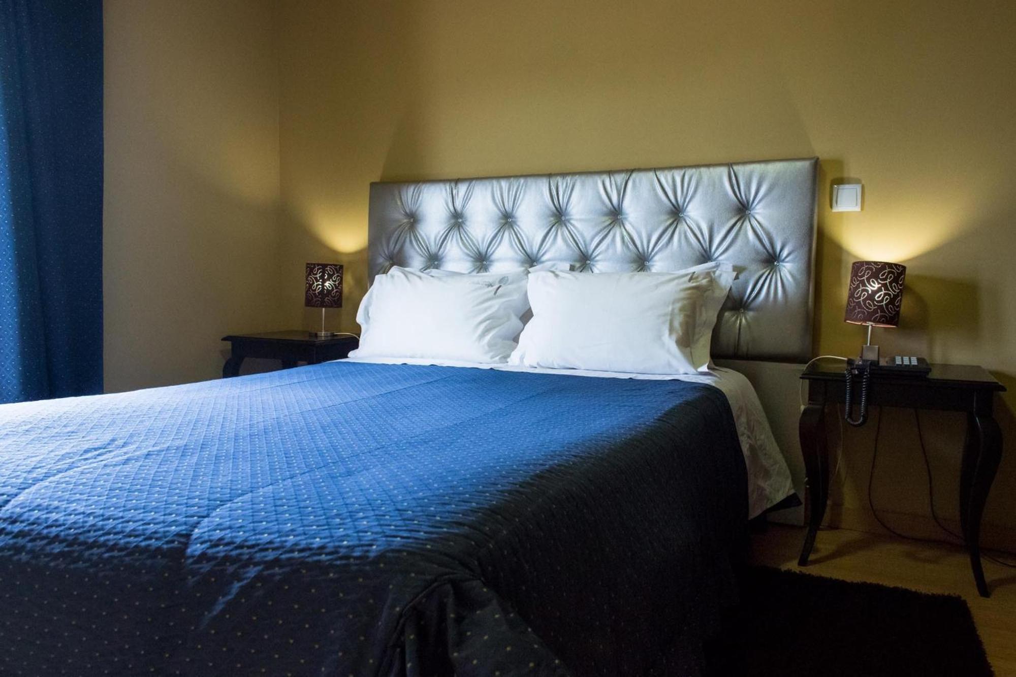 Hotel Tulipa Braganca Phòng bức ảnh