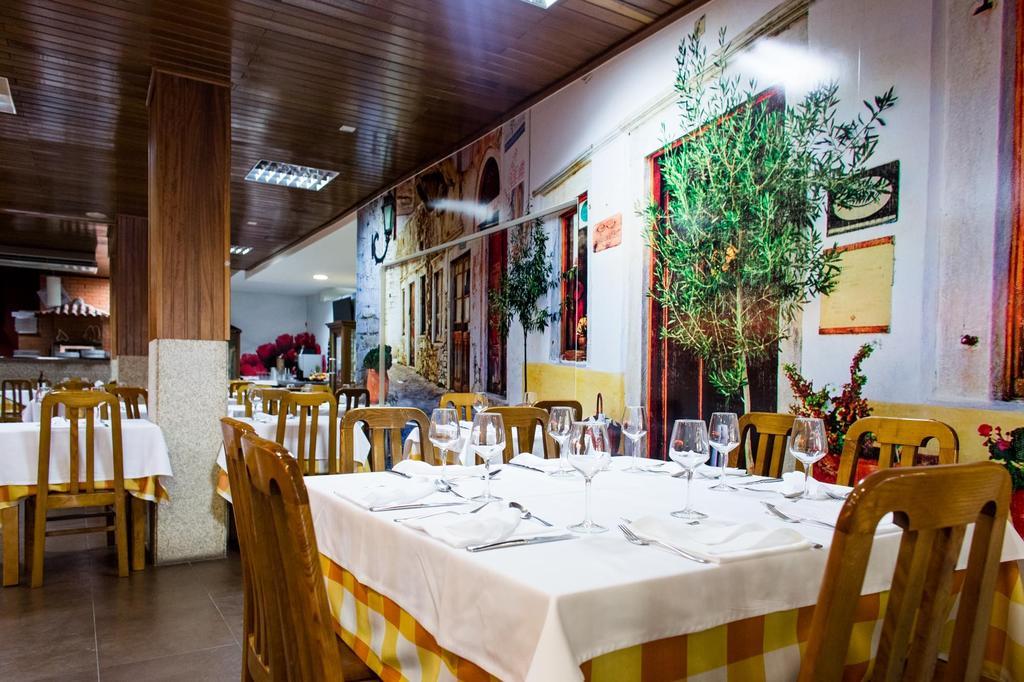 Hotel Tulipa Braganca Ngoại thất bức ảnh