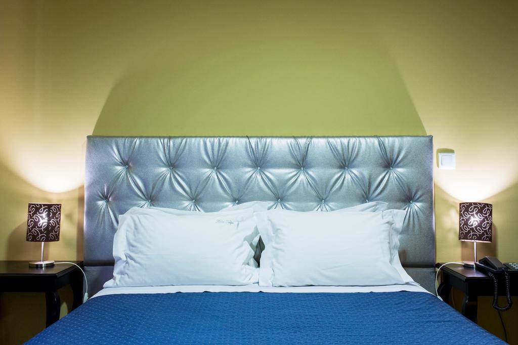 Hotel Tulipa Braganca Phòng bức ảnh